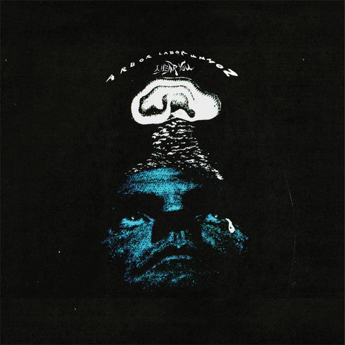 Arbor Labor Union - I Hear You 2xLP