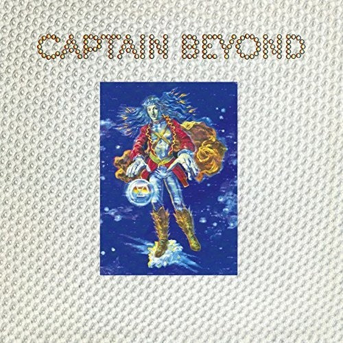 Captain Beyond (CD)