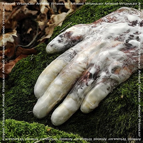 Antwood - Virtuous.Scr 2xLP