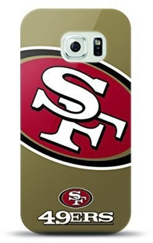 Mizco NFL San Francisco 49Ers Phone Case Samsung Galaxy