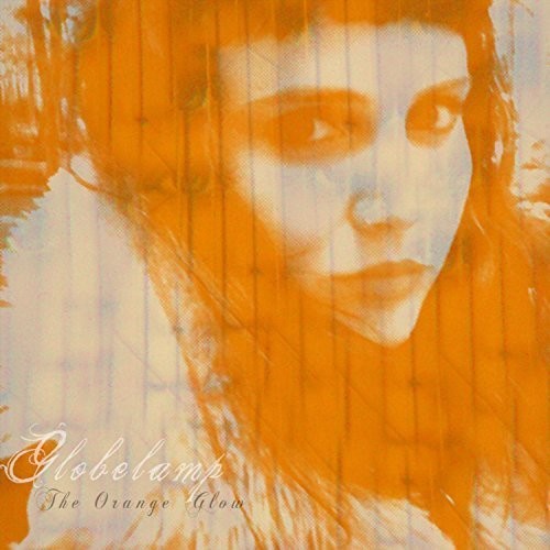 Globelamp - Orange Glow