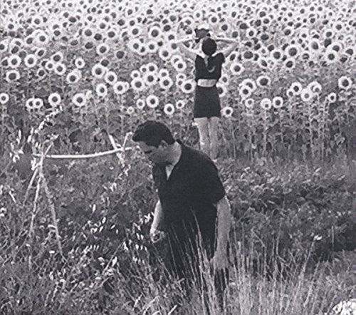 Jesu / Sun Kil Moon 2xLP