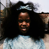 Xenia Rubinos - Black Terry Cat (CD)