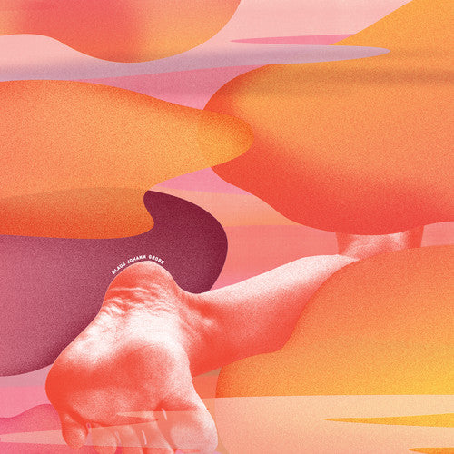 Klaus Johann Grobe - Spagat Der Liebe (CD)