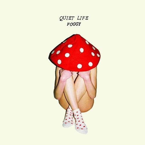 Quiet Life - Foggy (CD)