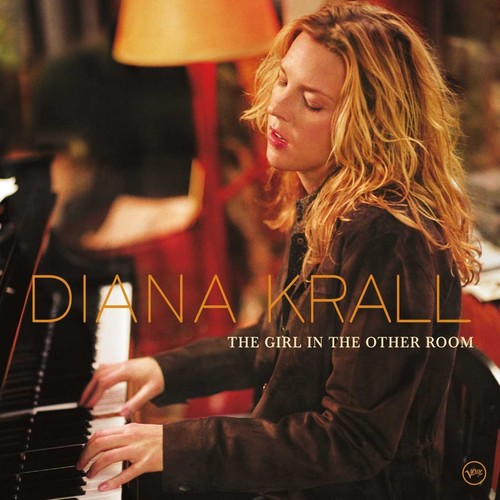 Diana Krall - The Girl In The Other Room 2xLP