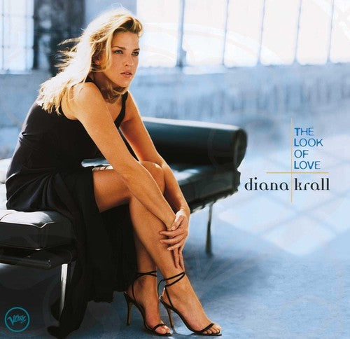 Diana Krall - The Look Of Love 2xLP