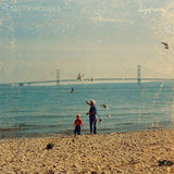 Empty Houses - Daydream (CD)