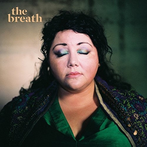 Breath - Carry Your Kin (CD)