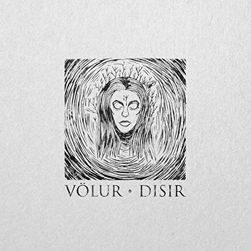 Volur - Disir (CD)