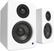 Kanto YU2 Powered Desktop Speakers - 100 Watts - Amplifier