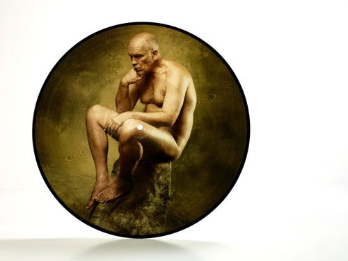 John Malkovich / Sandro / Eric Alexandrakis - Illuminated (Original Soundtrack)
