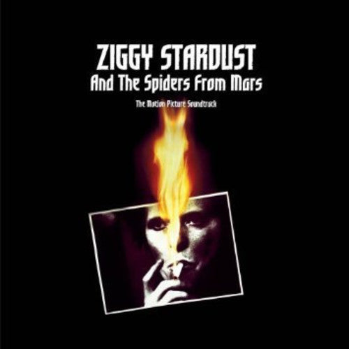 David Bowie - Ziggy Stardust And The Spiders From Mars 2xLP