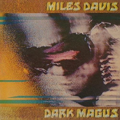 Miles Davis - Dark Magus 2xLP
