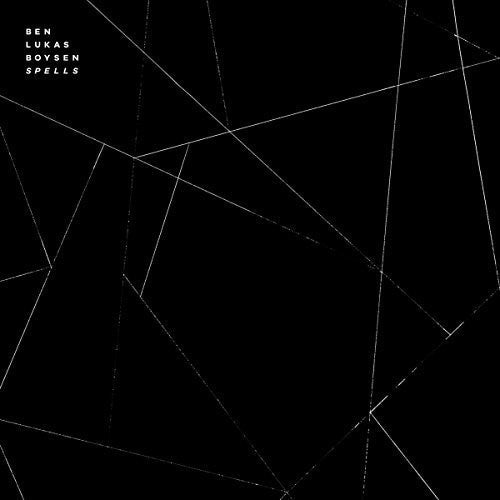 Ben Lukas Boysen - Spells