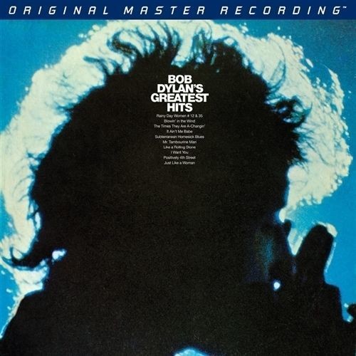 Bob Dylan's Greatest Hits (SACD)
