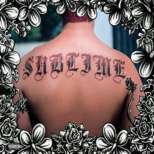 Sublime 2xLP