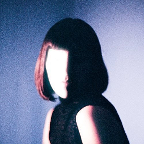 Nite Jewel - Liquid Cool (CD)