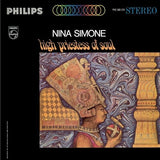 Nina Simone - High Priestess Of Soul