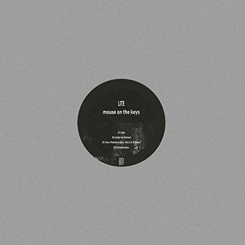 Lite / Mouse on the Keys - Split