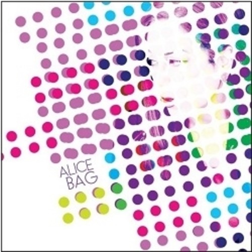 Alice Bag & Sissybears - Alice Bag (CD)