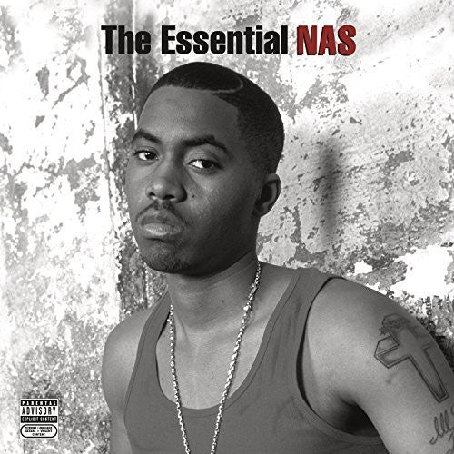 Nas - The Essential Nas 2xLP