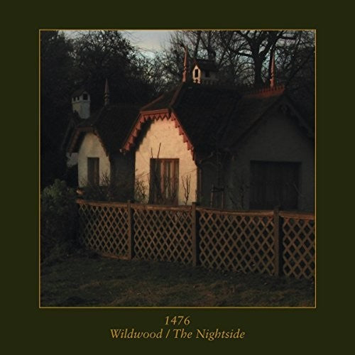1476 - Wildwood / The Nightside 2xLP
