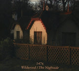 1476 - Wildwood / The Nightside (CD)