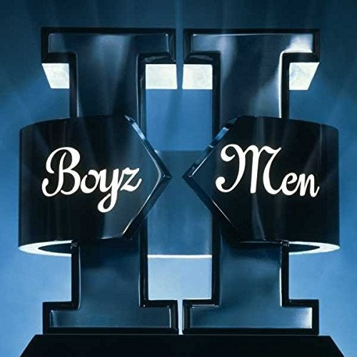Boyz II Men - II 2xLP