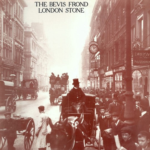 Bevis Frond - London Stone 2xLP