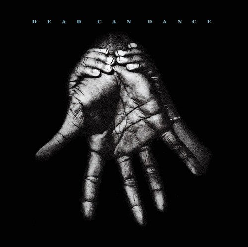 Dead Can Dance - Into The Labyrinth 2xLP