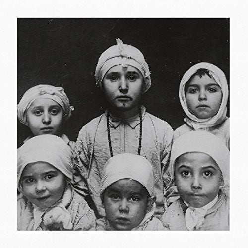 Nils Frahm / Woodkid / Robert De Niro - Ellis