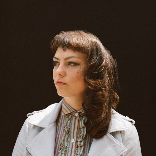 Angel Olsen - MY Woman (CD)