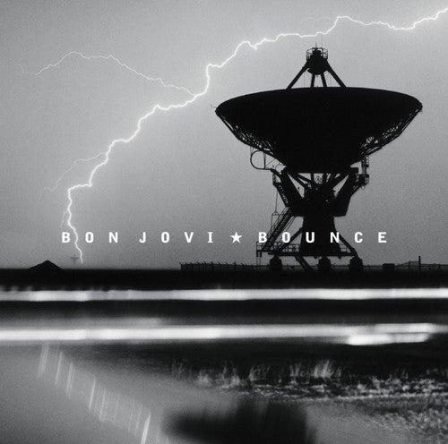 Bon Jovi - BOUNCE