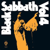 Black Sabbath - Vol. 4 (Limited Edition)