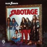 Black Sabbath - Sabotage (Limited Edition)