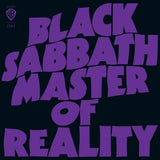 Black Sabbath - Master of Reality (Limited Edition)