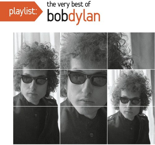 Bob Dylan - Playlist: Very Best of (2015)