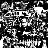 Sam Coomes - Bugger Me (CD)