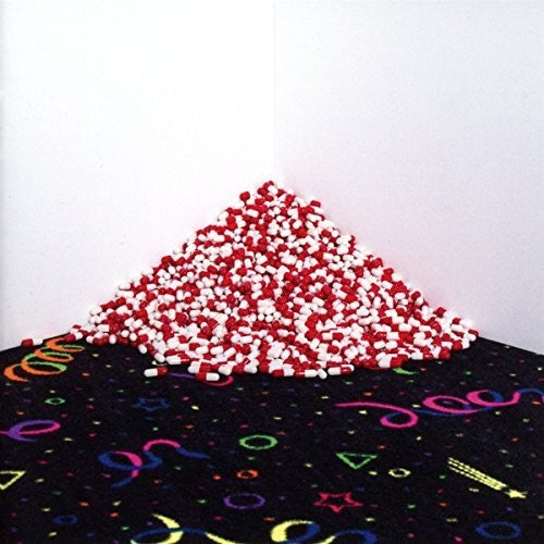 Pill - Convenience (CD)