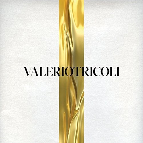 Valerio Tricoli - Clonic Earth 2xLP
