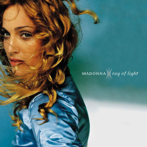 Madonna - Ray Of Light 2xLP