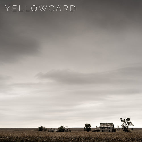 Yellowcard 2xLP (Gray Vinyl)
