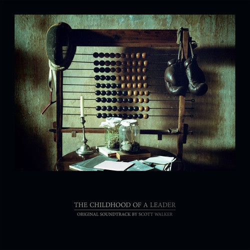 Scott Walker - Childhood Of A Leader (Original Soundtrack)