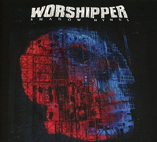 Worshipper - Shadow Hymns (CD)