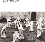 Have a Nice Life - Unnatural World (CD)