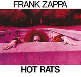 Frank Zappa - Hot Rats