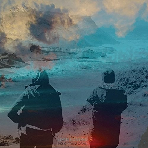 Loch Lomond - Pens From Spain (CD)