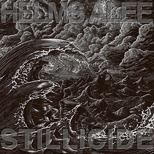 Helms Alee - Stillicide (CD)