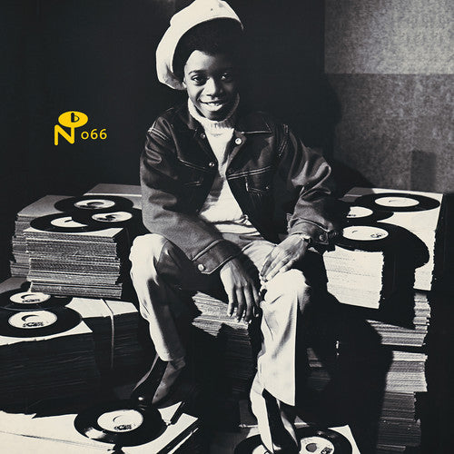 Afterschool Special: 123s of Kid Soul 2xLP